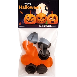 Pehmeä karamelli Nikki