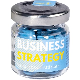 Suklaarakeet Beaumont