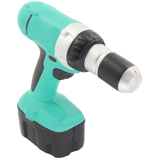 Stressipallo Powerdrill
