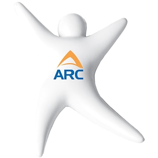 Stressipallo Gymnast