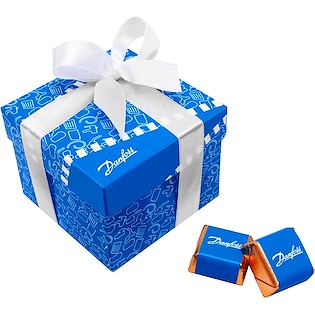 Suklaarasia Splendora