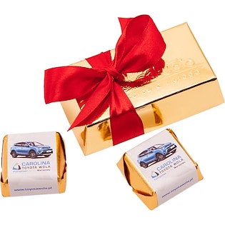 Suklaarasia Bellville