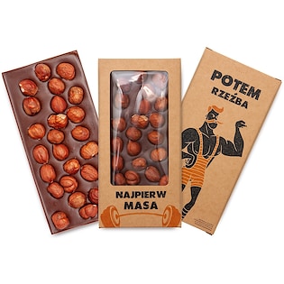 Suklaa Godley, 120 g