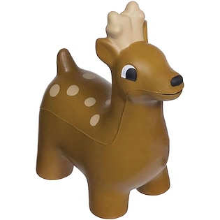 Stressipallo Reindeer