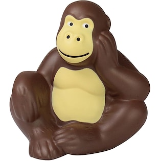 Stressipallo Gorilla