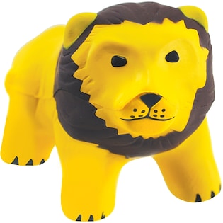 Stressipallo Lion