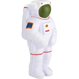 Stressipallo Astronaut