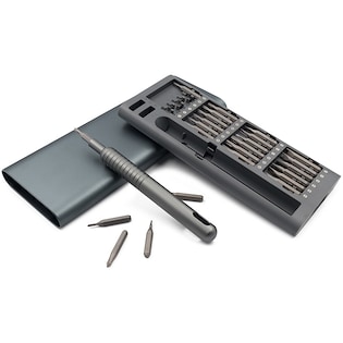 Ruuvimeisselisetti Denton