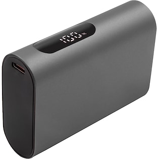 Varavirtalähde Cleburne, 10.000 mAh