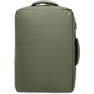 Tietokonereppu Barnard, 15"