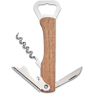 Pullonavaaja Beccles