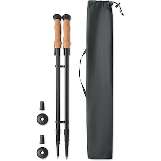 Kävelysauvat Brownsville