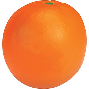 Stressipallo Orange