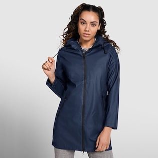 Roly Roly Sitka Women´s Raincoat