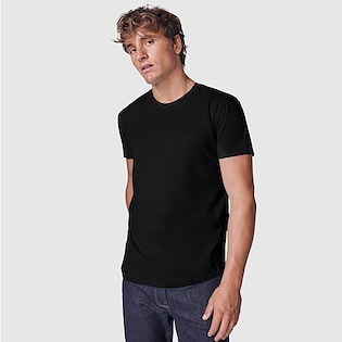 Roly Beagle Men´s T-shirt - solid black