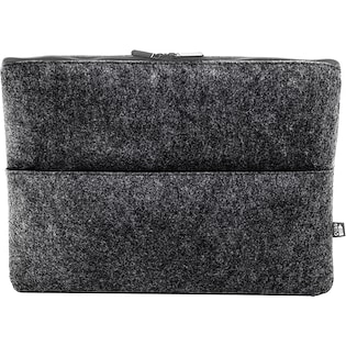 Läppärikotelo Cosham, 15"