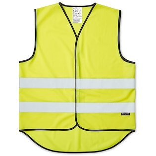 Heijastinliivi Thornton Grip