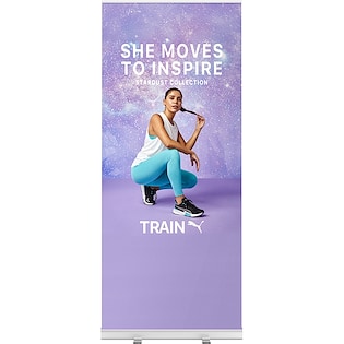 Roll-up Premium 85 cm