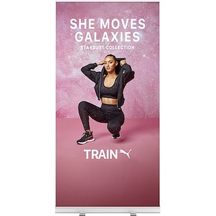 Roll-up Premium 100 cm