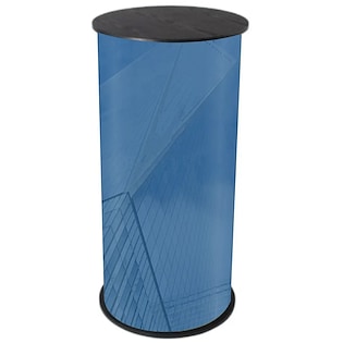 Messupöytä Expo Round