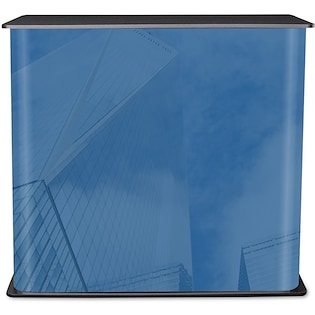 Messupöytä Expo Counter