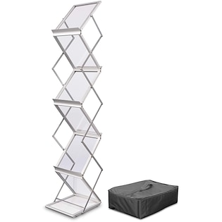 Esitetelineet Flex Standard