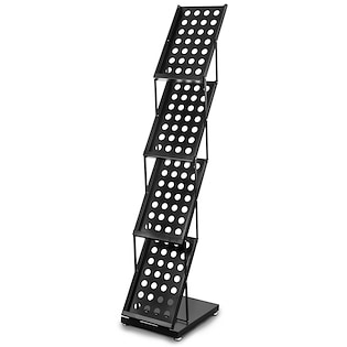 Esitetelineet Vista A4