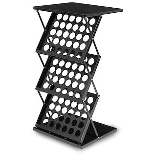 Esitetelineet Vista A3