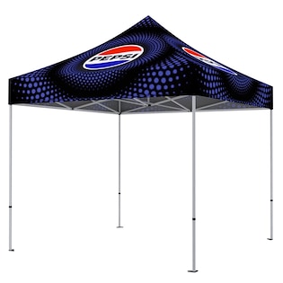 Tapahtumateltat Pro 3 x 3 m