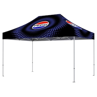 Tapahtumateltat Pro 3 x 4,5 m