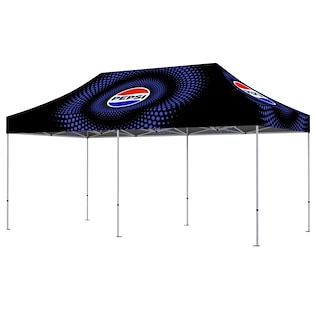 Tapahtumateltat Pro 3 x 6 m