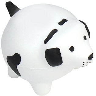 Stressipallo Chunky Dog