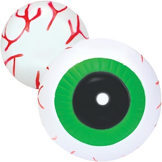 Stressipallo Eyeball