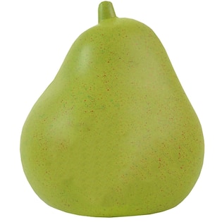 Stressipallo Pear
