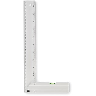 Suorakulma Colmar, 30 cm