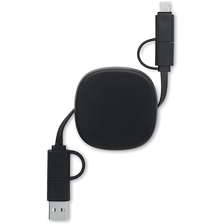 Latauskaapeli Avignon