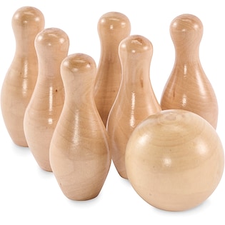 Bowlingsetti Saint-Denis