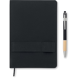 Muistikirja Scotland A5