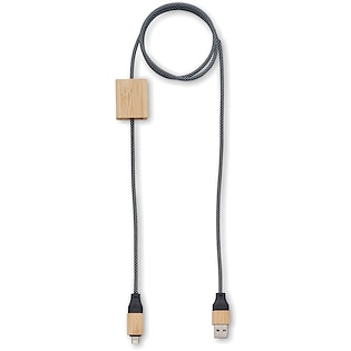 Latauskaapeli Cupertino