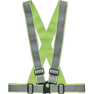 Heijastinvaljaat Morill