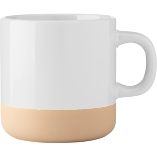 Keramiikkamuki Hervey Bay, 36 cl