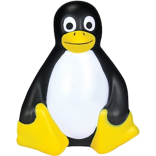 Stressipallo Penguin