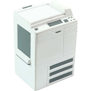 Stressipallo Printer