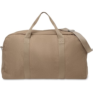 Viikonloppulaukku Cessnock