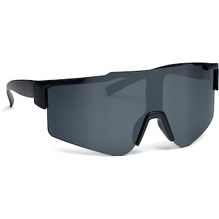 Aurinkolasit Kennard - musta