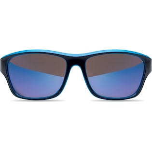 Aurinkolasit Ascot - turquoise