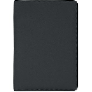 Kokouskansio Burnie A5