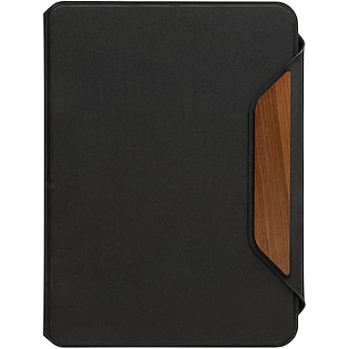 Kokouskansio Monterey A5