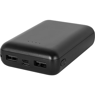 Varavirtalähde Kimball, 10.000 mAh