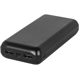 Varavirtalähde Stellar, 20.000 mAh